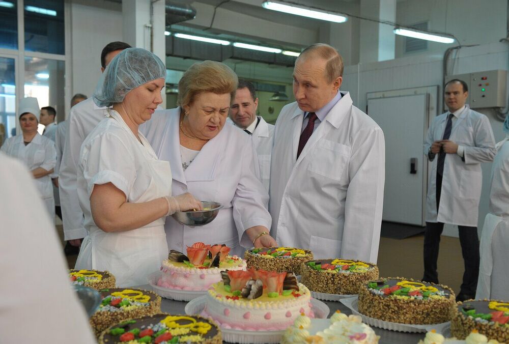 В день рождения Путина Украину могут массированно обстрелять, - Генштаб