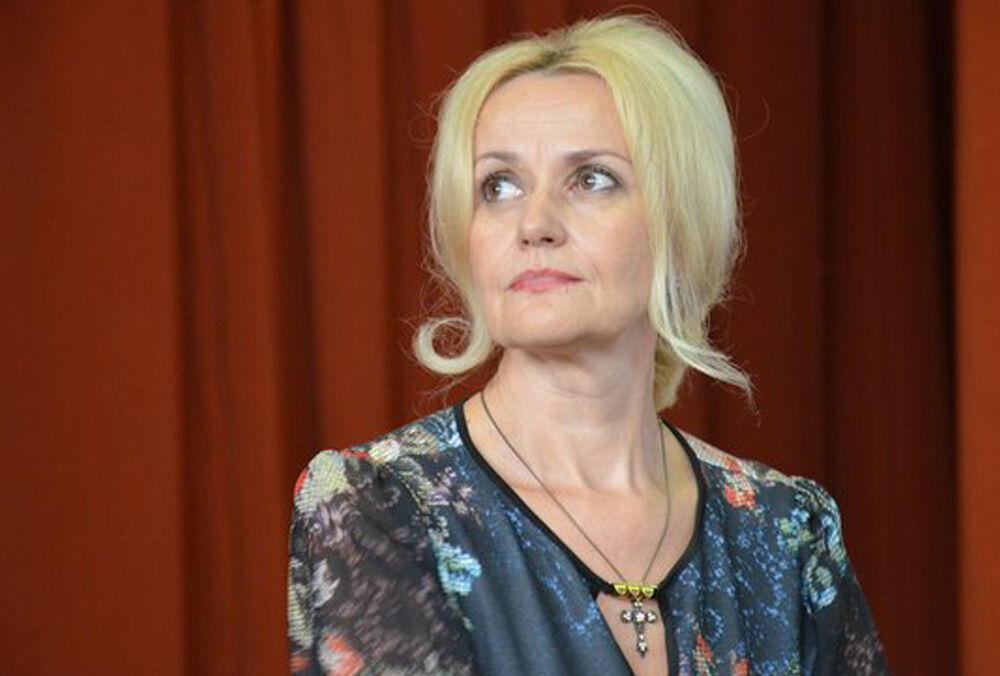 В ”Свободе” заявили, что убийство Ирины Фарион совершили по приказу Москвы