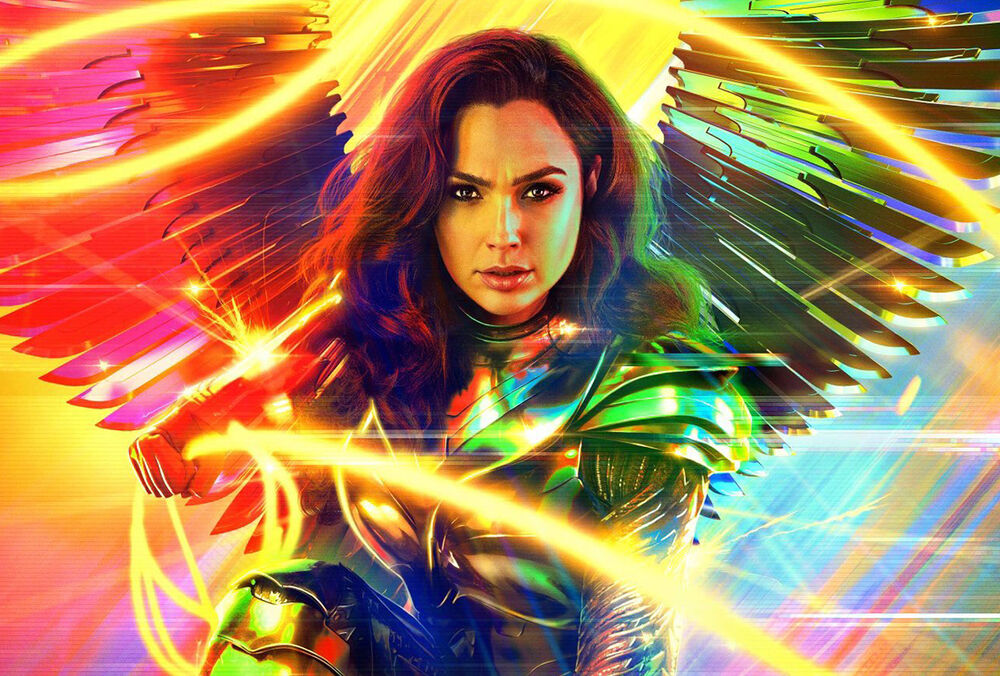 Чудо-жінка 3: стали відомі подробиці нового фільму про супергероїв