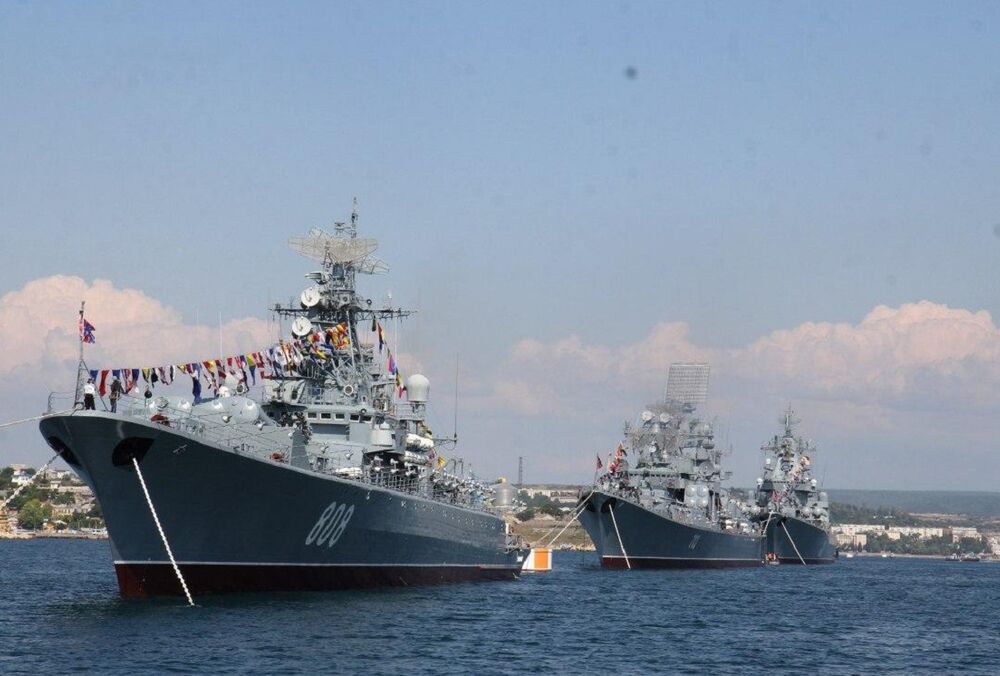 Окупанти обстріляли суховантаж у Чорному морі, що прямував до Ізмаїлу