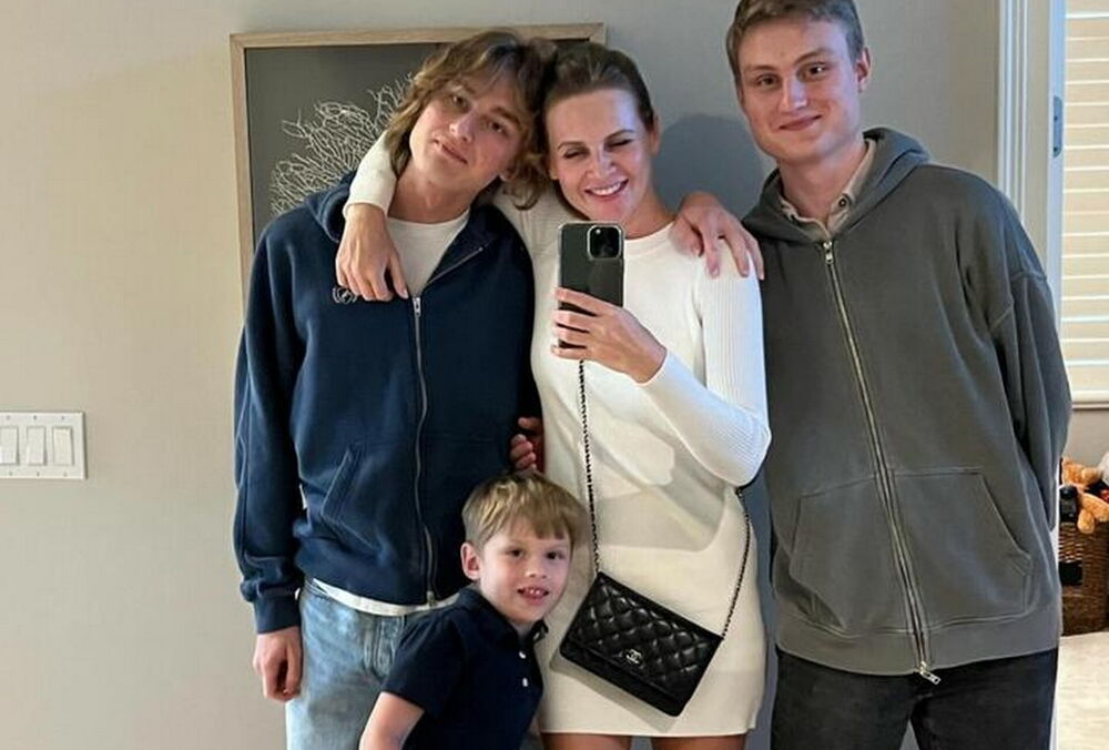 Колишня дружина хокеїста Кольцова озвучила нові деталі загибелі спортсмена