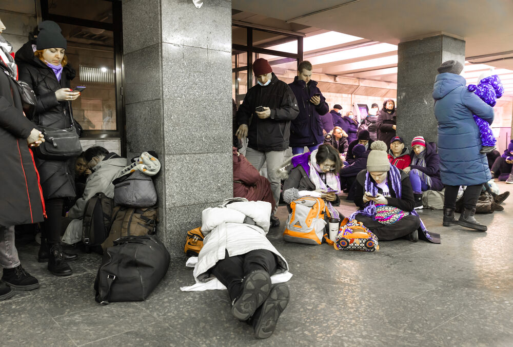 В Україні зникли безвісти 236 дітей, ще 7 343 – депортовано В Україні зникли безвісти 236 дітей, ще 7 343 – депортовано
