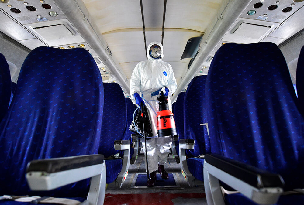  Мировой туризм в этом году потеряет 2 триллиона долларов – ООН 