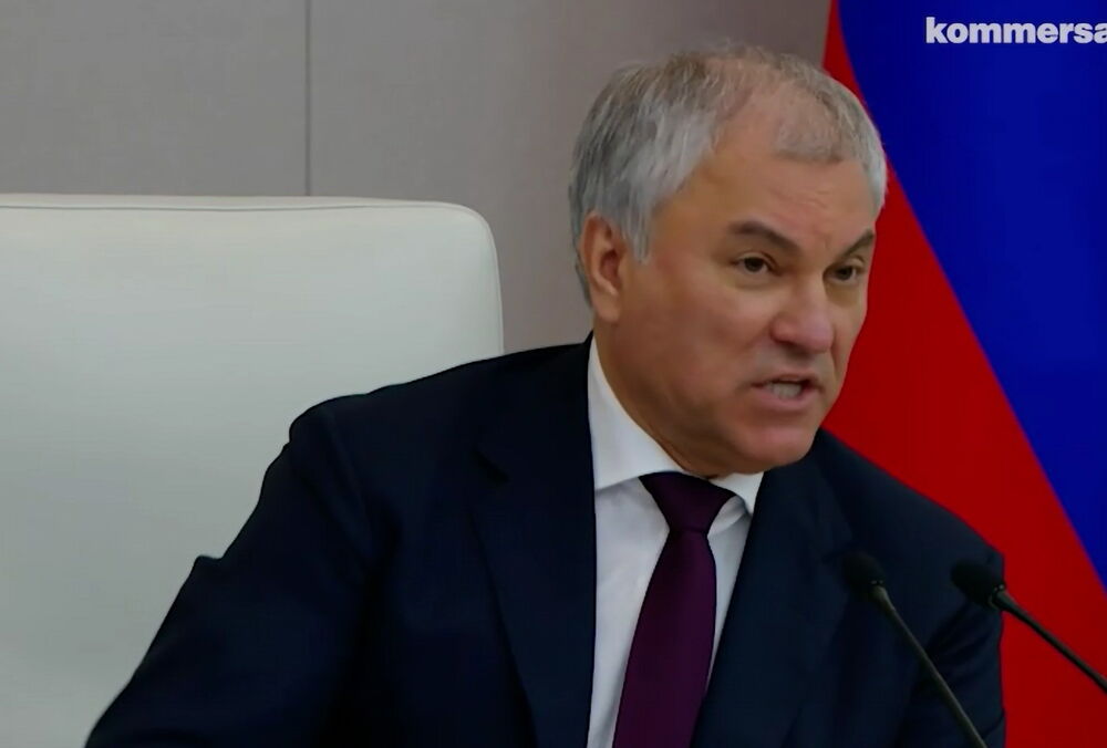 В России хотят получить от США списки россиян, которые получали поддержку от USAID