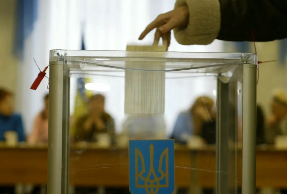 В ЦИК готовят новый механизм для голосования за границей