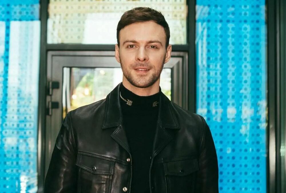 Макс Барських ставить кар'єру на паузу