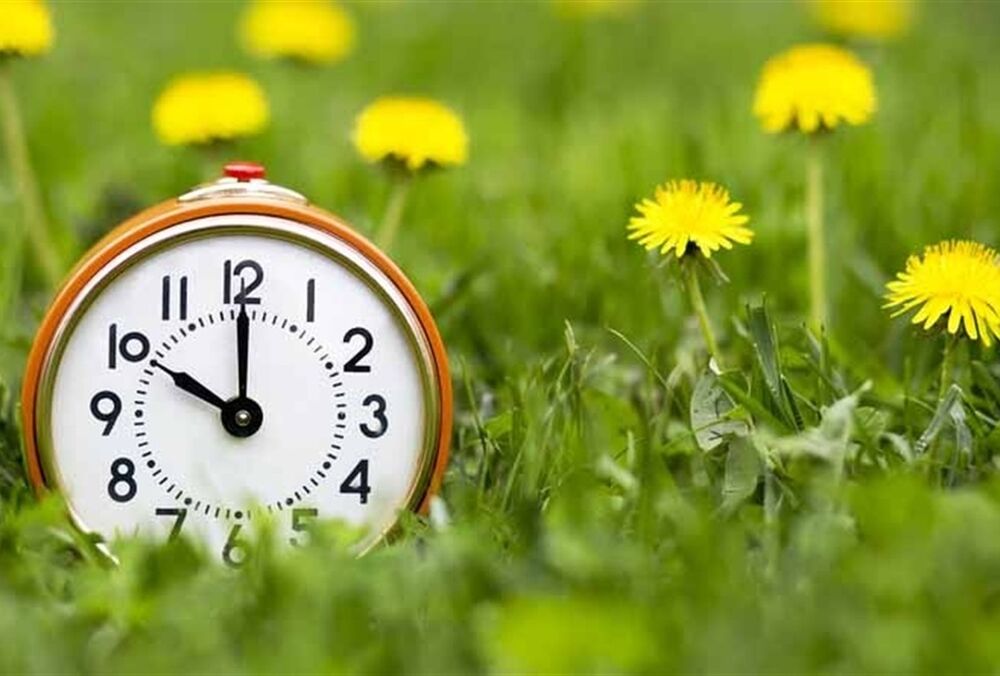 Перехід на літній час: коли переводити стрілки годинника