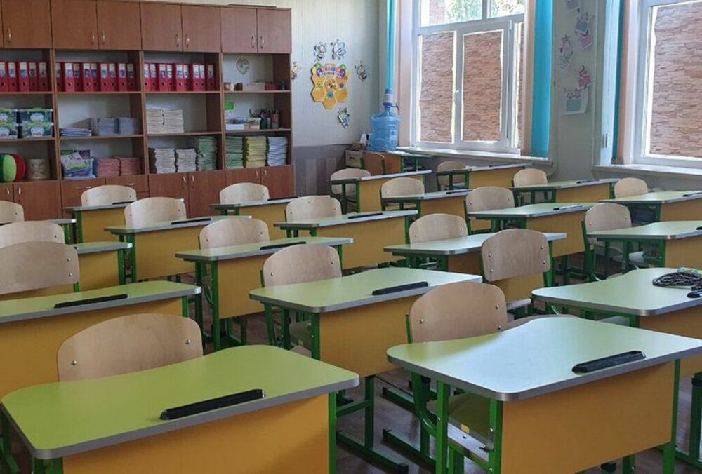 В Україні 63% батьків проти дистанційного навчання