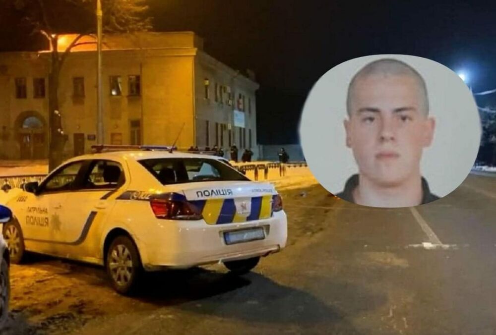 ЧП в Днепре: солдат-срочнике открыл огонь по сослуживцам. Погибли пятеро 