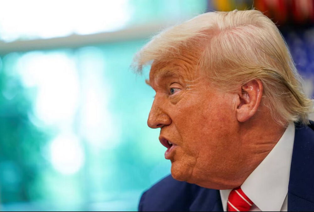 Адміністрація Трампа закрила секретну групу, створену для тиску на Росію