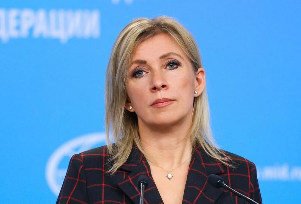 Опальная Захарова призвала ВСУ помочь россиянам захватить Украину 