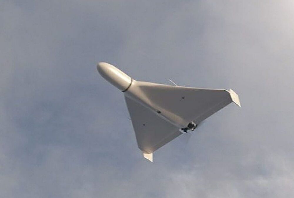 Россия массировано атаковала Украину шахедами: над Киевом силы ПВО уничтожили все цели