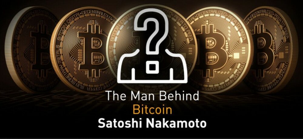 Творець біткоіни потрапив в топ-20 найбагатших людей світу Творець біткоіни потрапив в топ-20 найбагатших людей світу