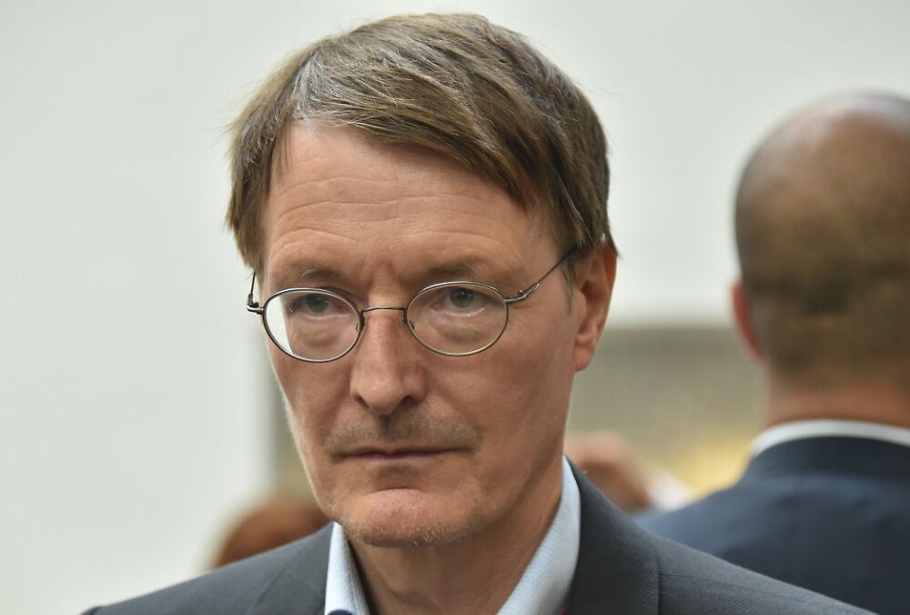 Победить ковид в ближайшие годы не удастся – Минздрав Германии Победить ковид в ближайшие годы не удастся – Минздрав Германии