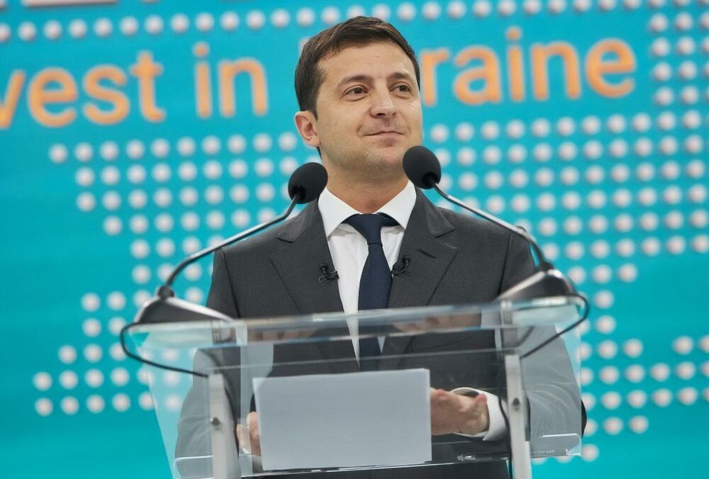 В Офісі президента поділилися рецептом порятунку єдності в ”Слугу народу”