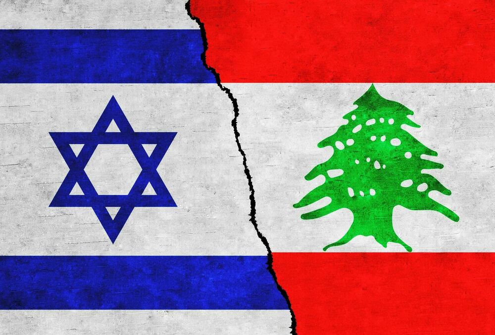 Ізраїль офіційно розпочав наземну операцію в Лівані Ізраїль офіційно розпочав наземну операцію в Лівані