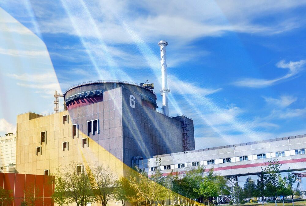 На ЗАЕС працює половина необхідної кількості співробітників та закінчується термін експлуатації ядерного палива На ЗАЕС працює половина необхідної кількості співробітників та закінчується термін експлуатації ядерного палива