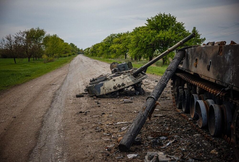 Эксперт назвал направление на фронте, где у ВСУ могут развить наступление 