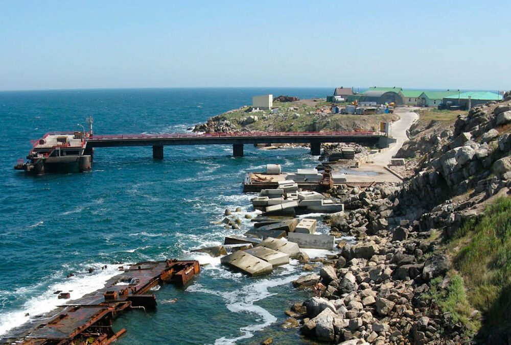 ЗСУ знищили окупантів на острові Зміїний: відео