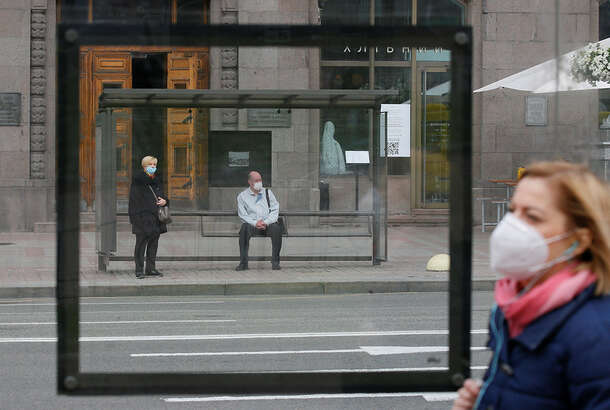 Коли в Україні можуть ввести повний локдаун: в ВР назвали умову