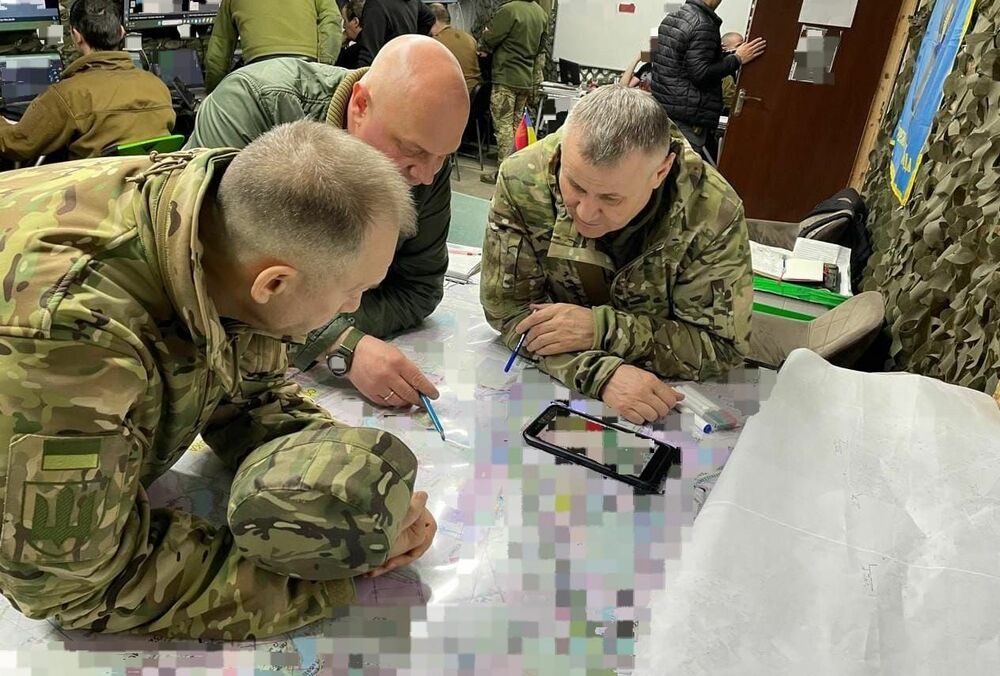 Сили оборони звільнили близько 16 кв. км території на Покровському напрямку