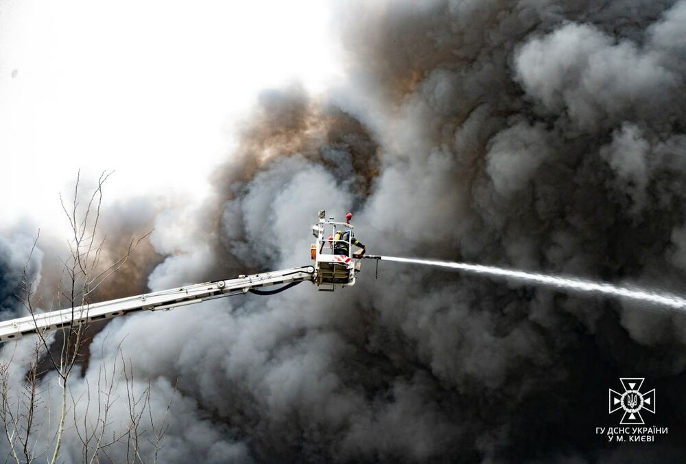 Количество погибших в результате ракетной атаки выросло до 5 человек