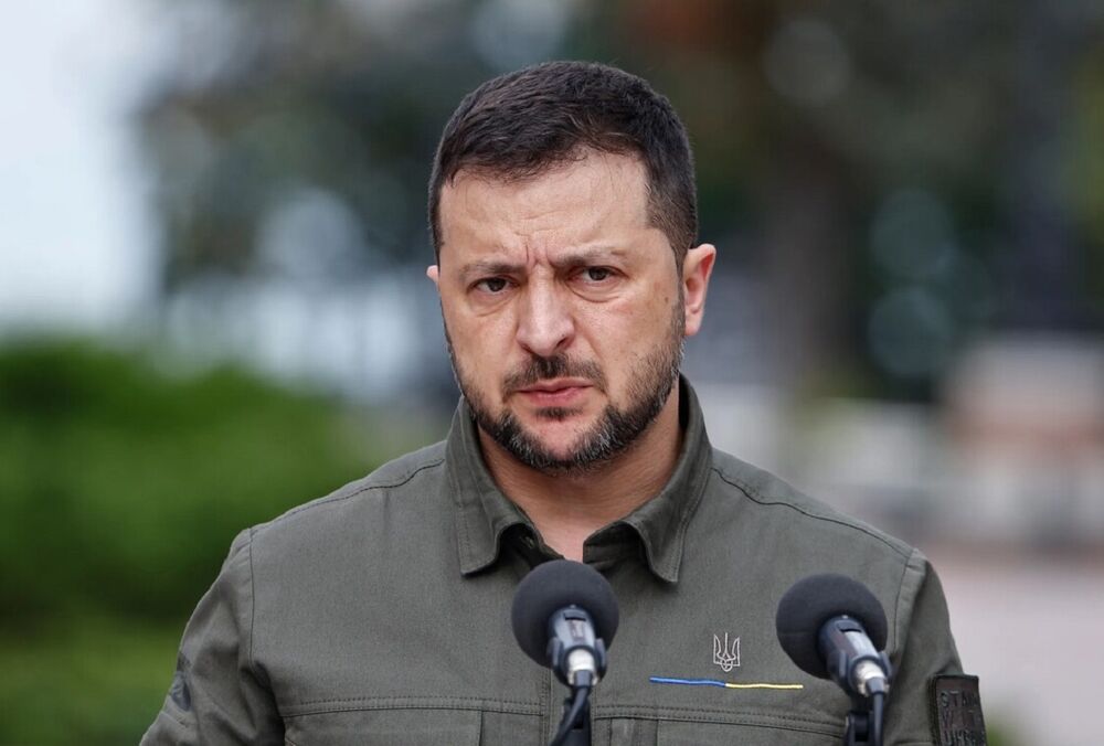 Зеленський розповів, чи готовий він балотуватися на другий президентський термін