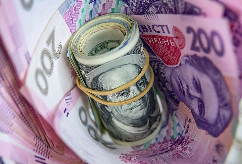 Експерт розповів, що буде з гривнею в разі нового локдауна в Україні