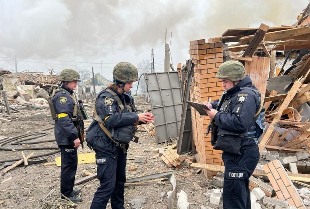 Кількість постраждалих через удар по Дніпру зросла