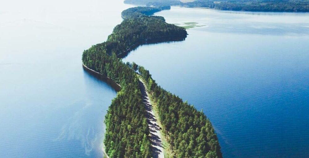 Финляндия закроет въезд для россиян