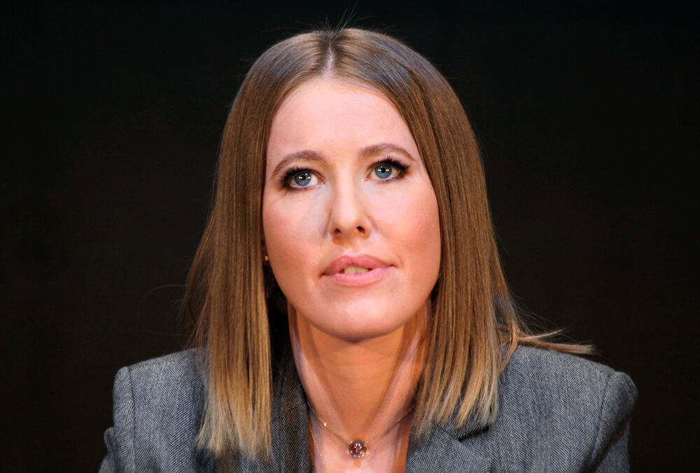 ”Це буде політичним самогубством”: Собчак висловилася про перспективи деокупації Криму