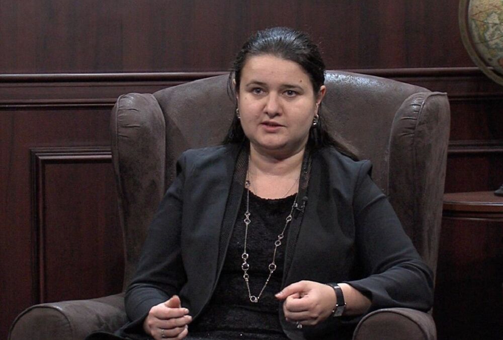 Маркарова повідомила про критичну нестачу ракет в Україні