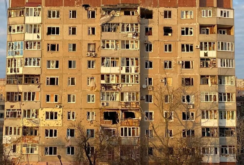 В Угледаре все еще остается один ребенок, - МВД