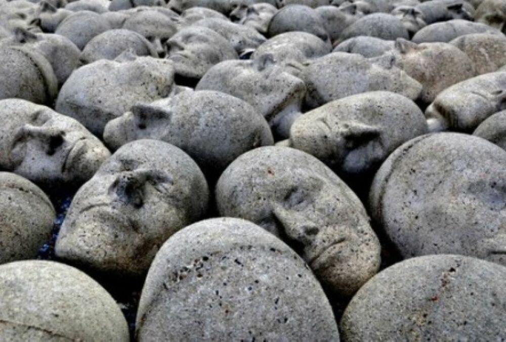 День памяти жертв политических репрессий, отмечаем 16 мая 