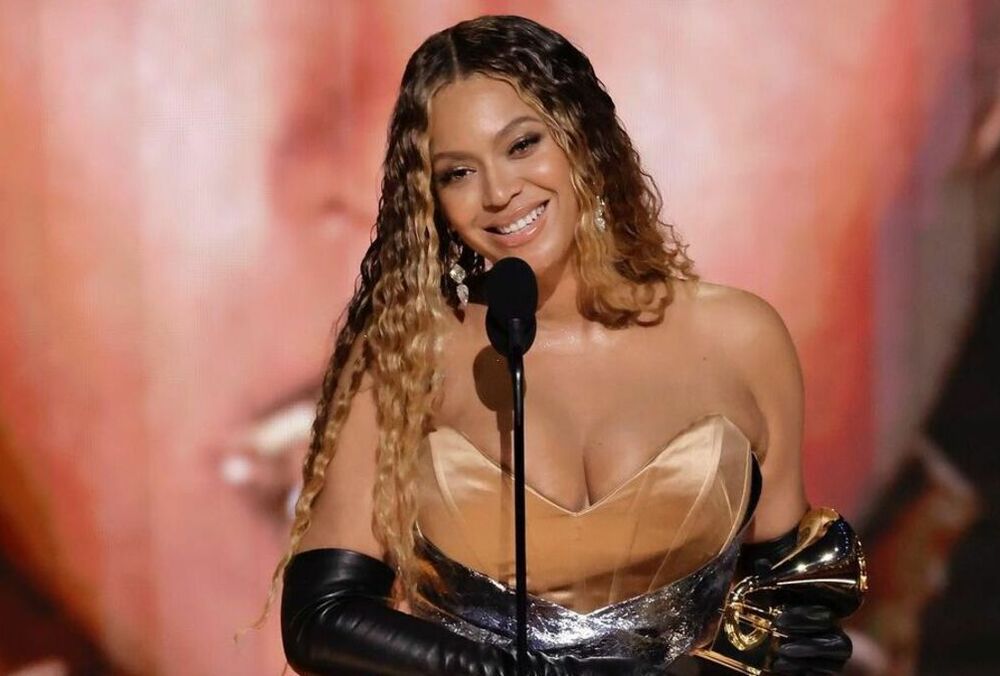 В Лос-Анджелесе объявили победителей Грэмми-2023 В Лос-Анджелесе объявили победителей Грэмми-2023