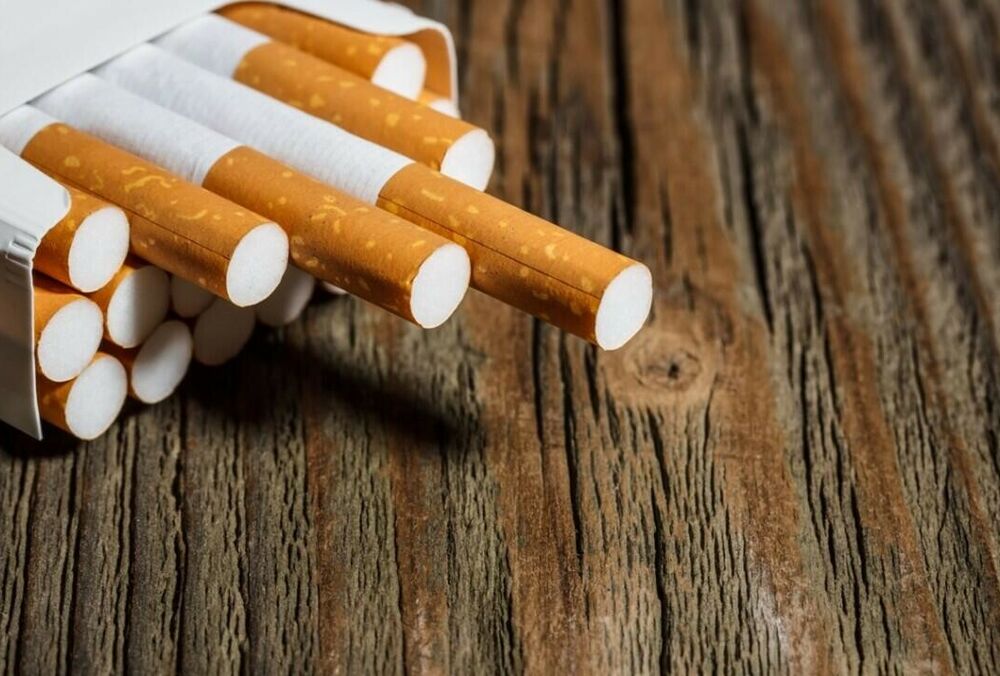 Цигарки наступного року подорожчають на 40 гривень