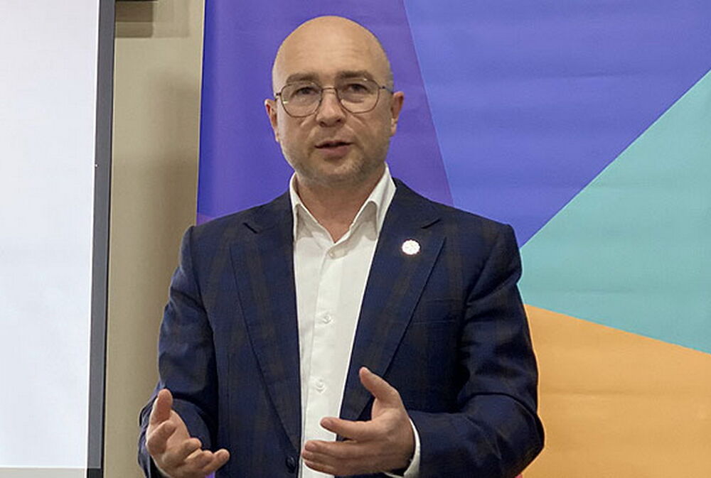 Информация о российском паспорте у Лиева оказалась ложью