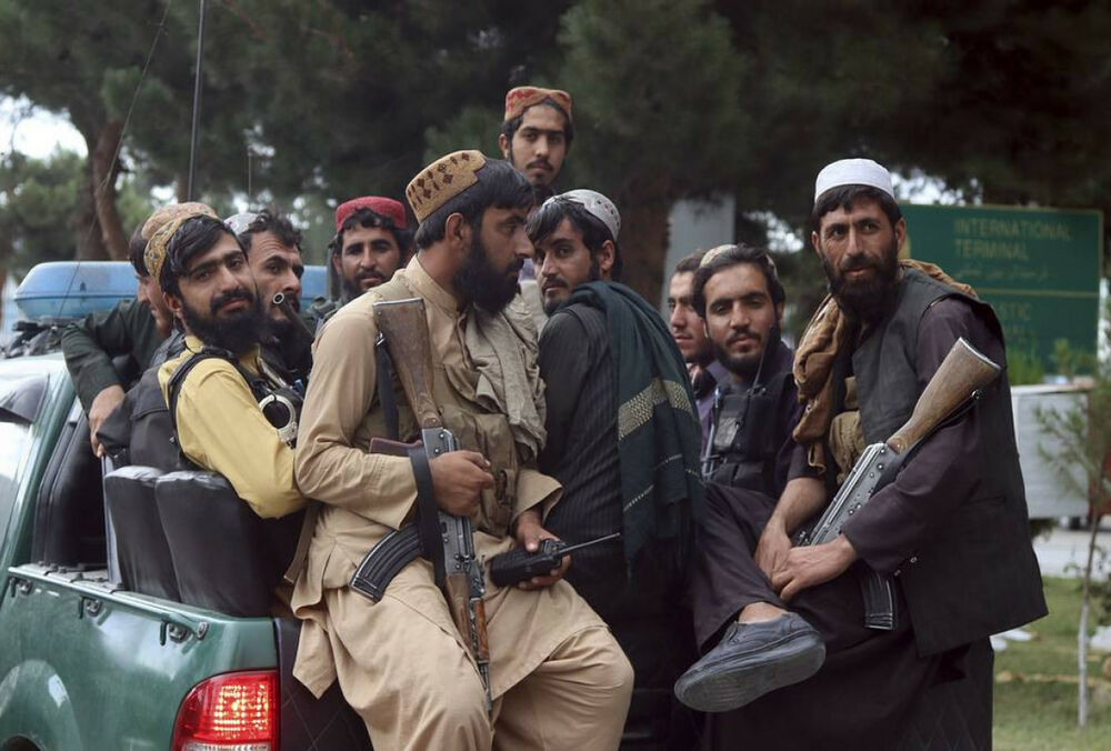 Таліби заявили про припинення протистояння в Панджшері