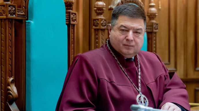 Тупицького оголосили у міжнародний розшук