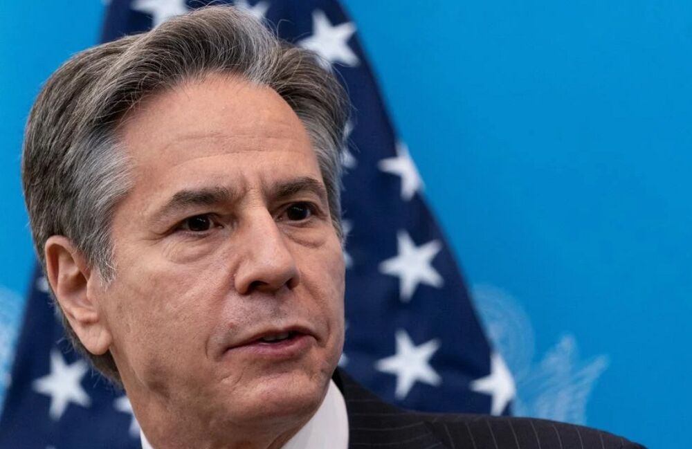  ”Він все зробить навпаки”: Блінкен не бачить причин для укладання фальшивого миру з Путіним