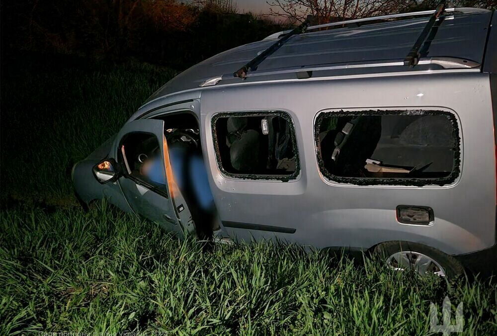 До 6 человек выросло число жертв обстрела Одессы 10 апреля