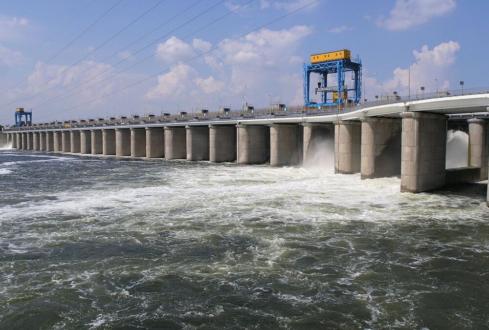 В ”Укренерго” розповіли про ситуацію в енергосистемі у зв'язку із підривом Каховської ГЕС