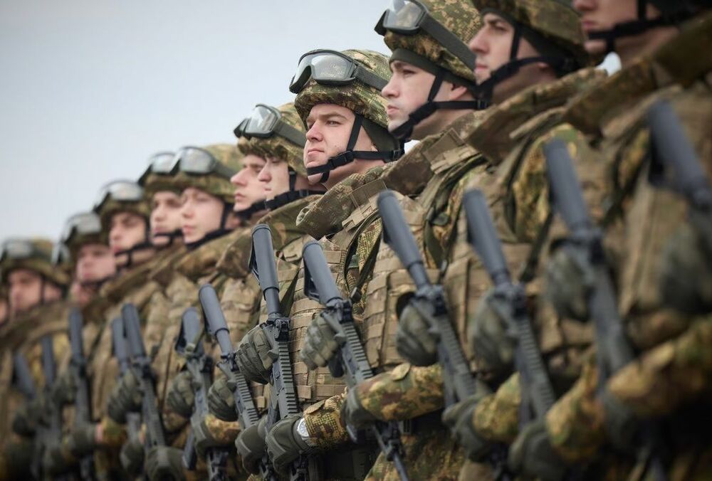 Зеленський відреагував на ідею мобілізації з 18 років