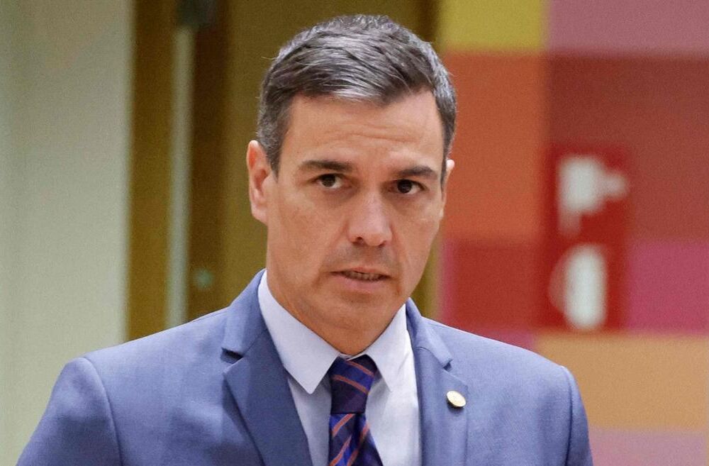 Прем'єр Іспанії анонсував новий пакет допомоги Україні та подальшу підтримку