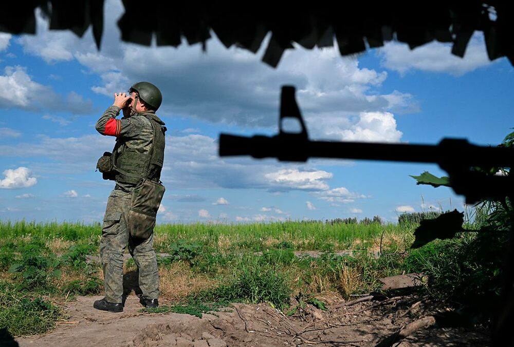 Британская разведка: ВСУ нанесли удар по особо ”чувствительному” объекту в России 