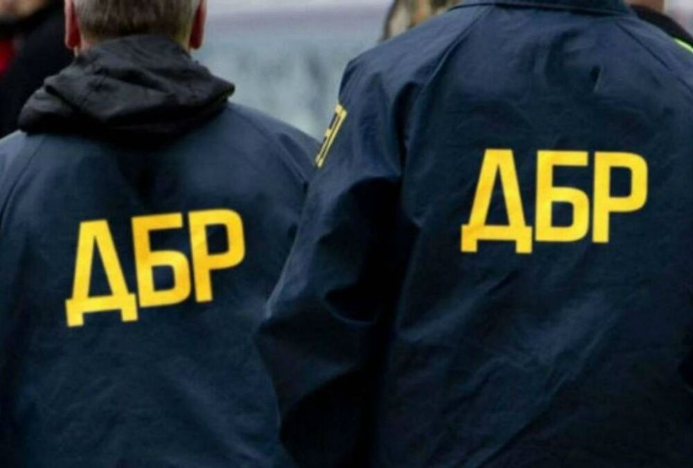 ДБР запросило екстрадицію одного з ”бійців батальйону Монако”
