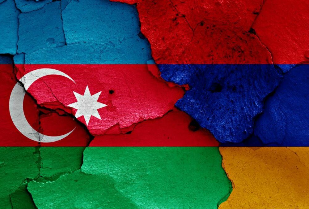 Азербайджан відмовився від переговорів з Вірменією через Францію