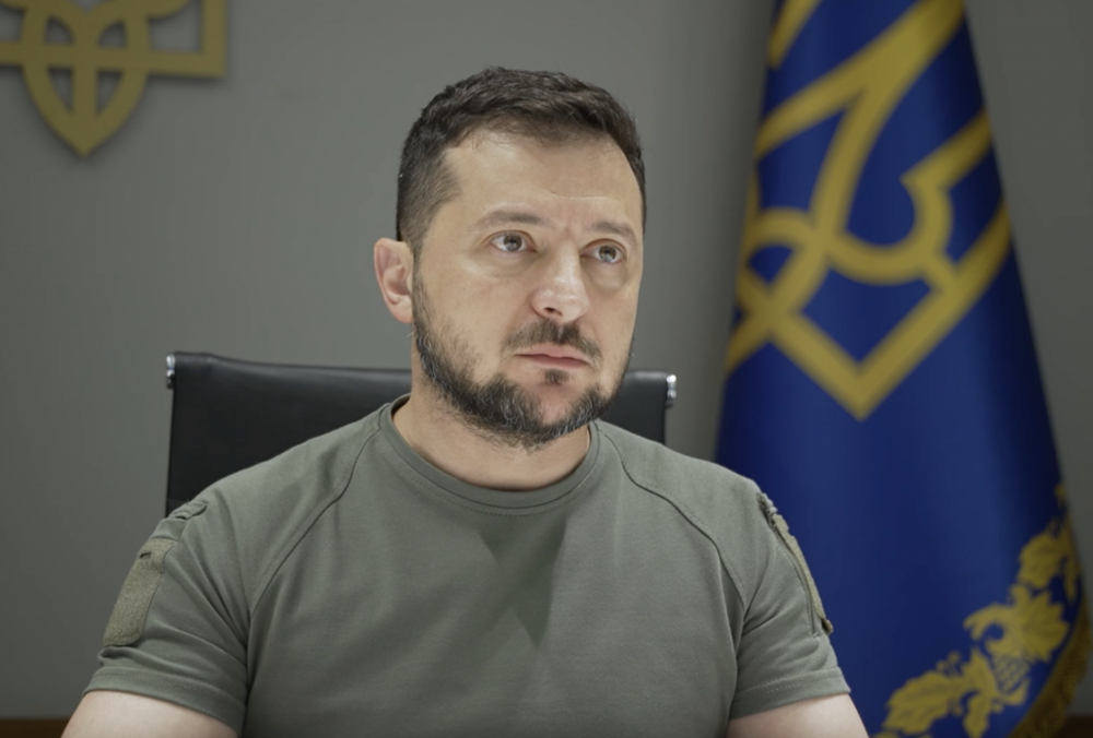 Украина, несмотря на войну, отправила продовольствие в 20 стран