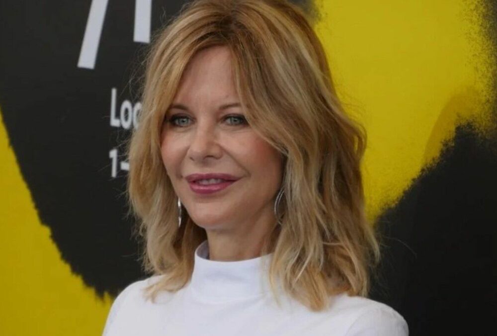 Мег Раян пояснила, чому зробила паузу в акторській кар'єрі