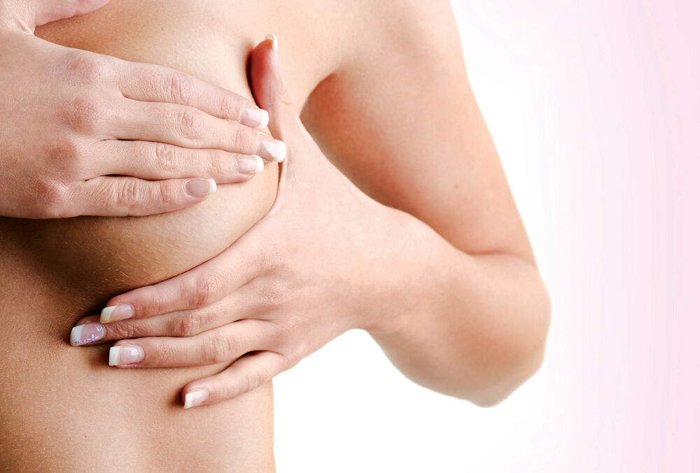 Время обратиться к маммологу